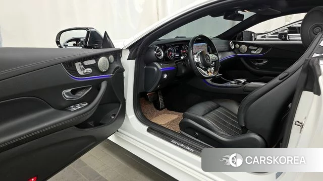 Mercedes-Benz E-Class W213 id 4188153 из Кореи 34