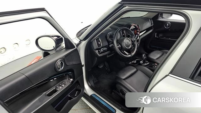 Mini Cooper Countryman id 4507614 из Кореи 33
