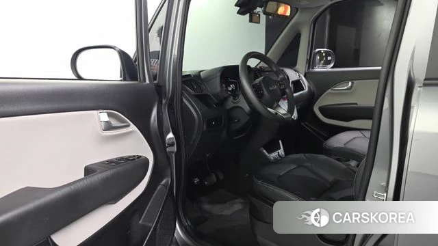 Kia The New Kia Ray id 4395375 из Кореи 30