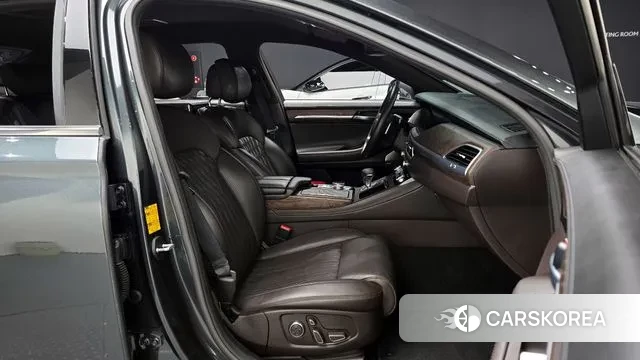 Genesis G90 id 2895856 из Кореи 20