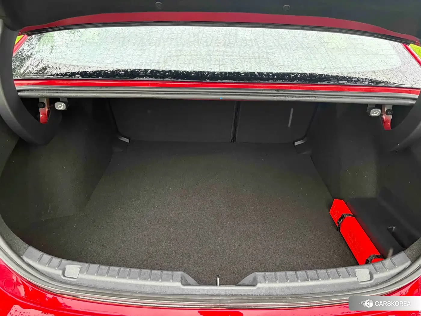 Mazda 3 id 4680593 из Китая 17