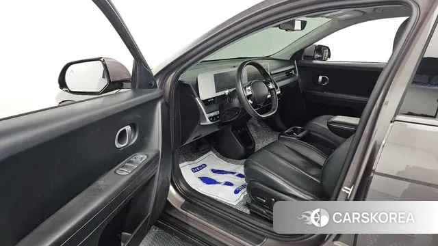 Hyundai Ionic 5 id 3752766 из Кореи 20