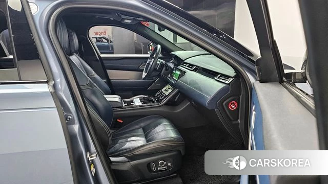 Land Rover Range Rover Velar id 3814501 из Кореи 20