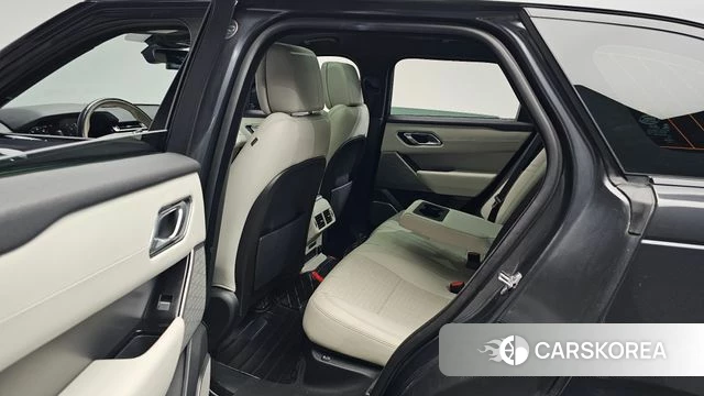Land Rover Range Rover Velar id 4865462 из Кореи 41