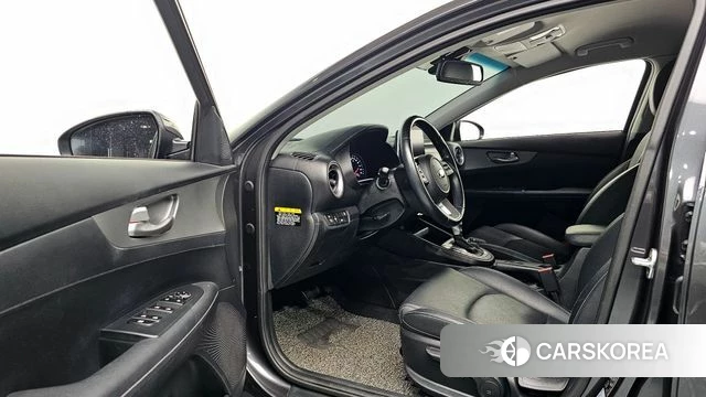Kia Come New K3 id 3916861 из Кореи 20