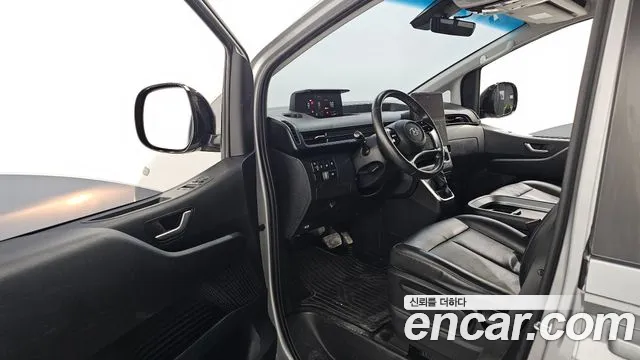 Hyundai Staria id 2304515 из Кореи 20