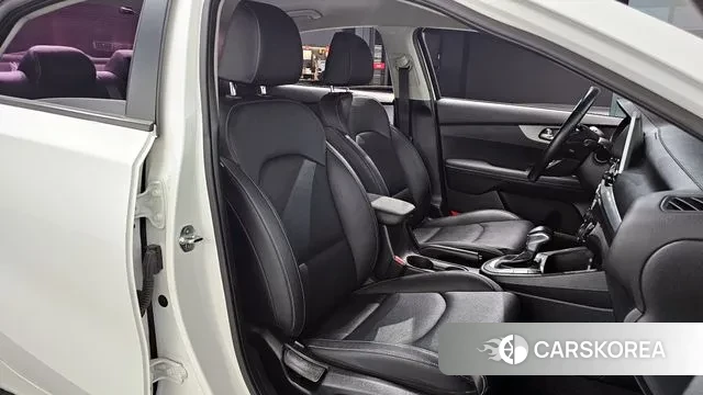 Kia Come New K3 id 3156269 из Кореи 20