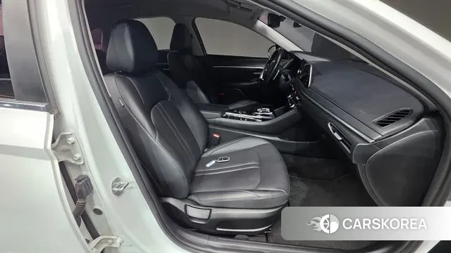 Hyundai Sonata (DN8) id 3307400 из Кореи 20