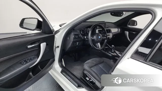 BMW 1 Series (F20) id 3319803 из Кореи 20