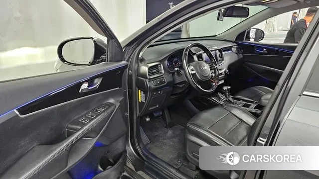 Kia The New Sorento id 3259673 из Кореи 20