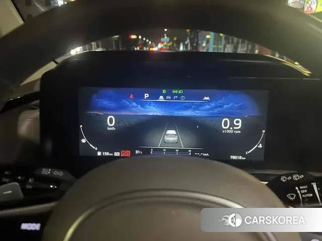 Kia Carnival 4th generation id 2998923 из Кореи 15