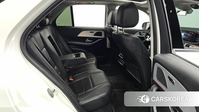 Mercedes-Benz GLE-Class W167 id 4688740 из Кореи 36