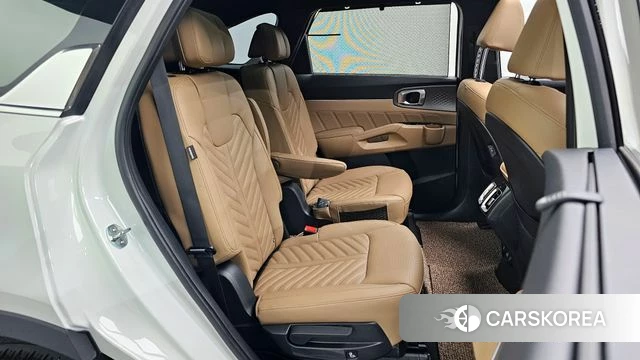 Kia The New Sorento 4th Generation id 4201079 из Кореи 35