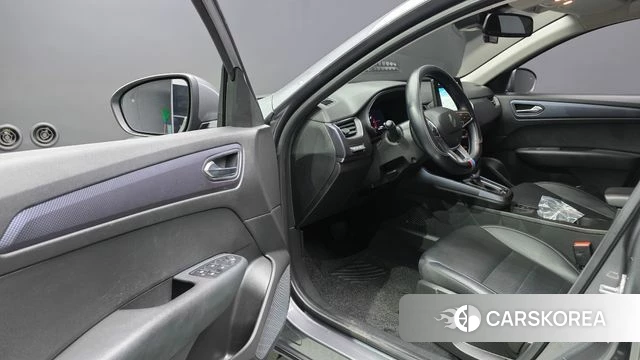 Renault Korea (Samsung) XM3 id 4284633 из Кореи 30