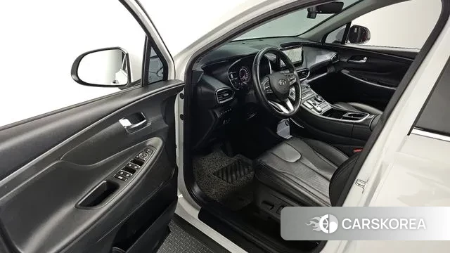 Hyundai The New Santa Fe id 3416761 из Кореи 20