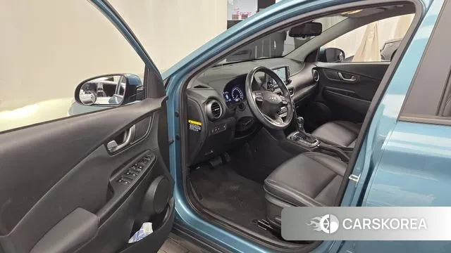 Hyundai Kona id 3380583 из Кореи 20