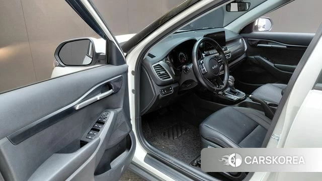 Kia Seltos id 4463657 из Кореи 30