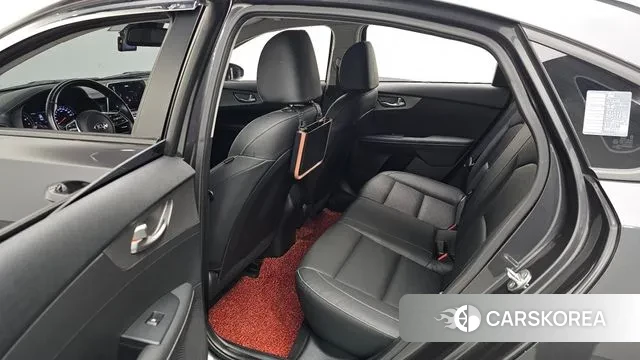 Kia Come New K3 id 3598593 из Кореи 20