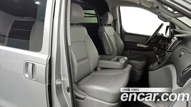 Hyundai The New Grand Starex id 2817772 из Кореи 20