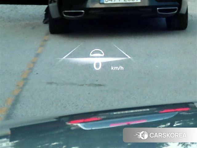 Genesis GV70 id 4754578 из Кореи 19