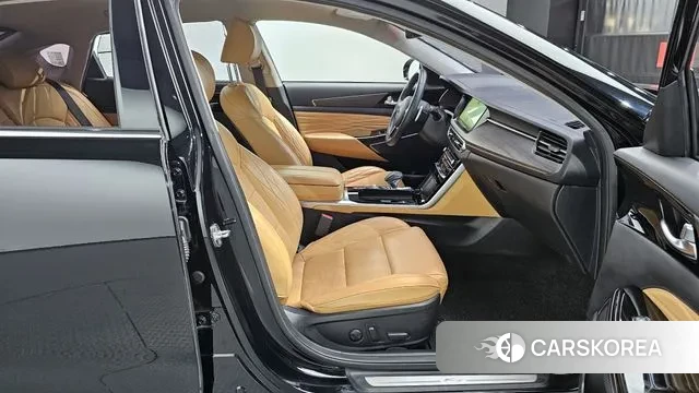 Kia K7 Premier id 3060347 из Кореи 20