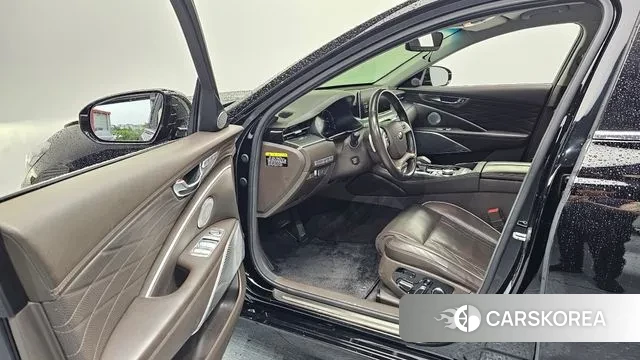 Kia More K9 id 3193529 из Кореи 20