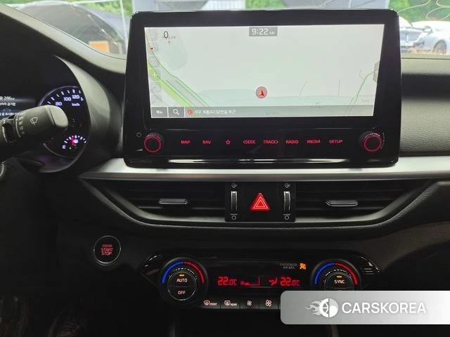 Kia The New K3 2nd generation id 4541309 из Кореи 16