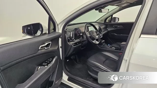 Kia Sportage 5th Generation id 3478402 из Кореи 20