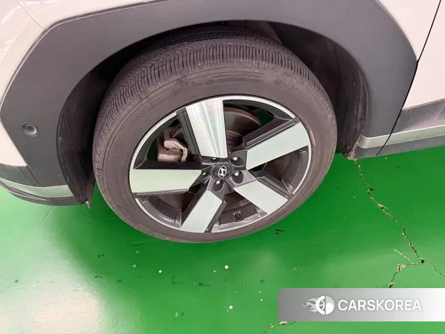 Hyundai Santa Fe (MX5) id 3522392 из Кореи 11