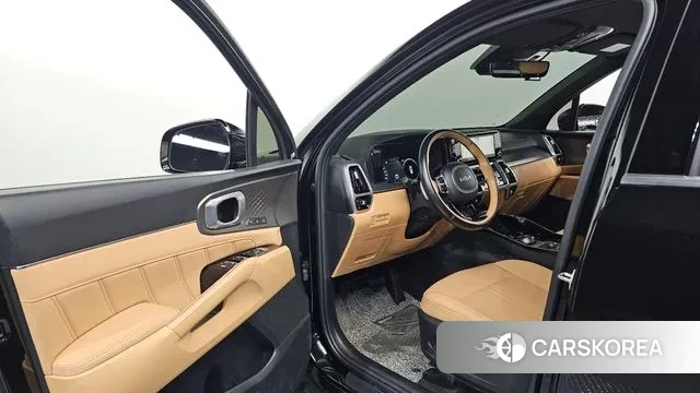 Kia Sorento 4th Generation id 3596933 из Кореи 20