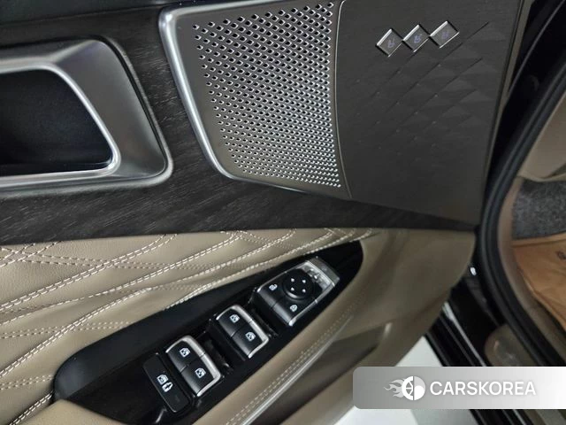 Kia K8 id 3940812 из Кореи 20