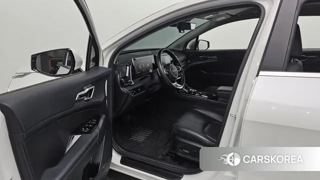 Kia Sportage 5th Generation id 3545591 из Кореи 20