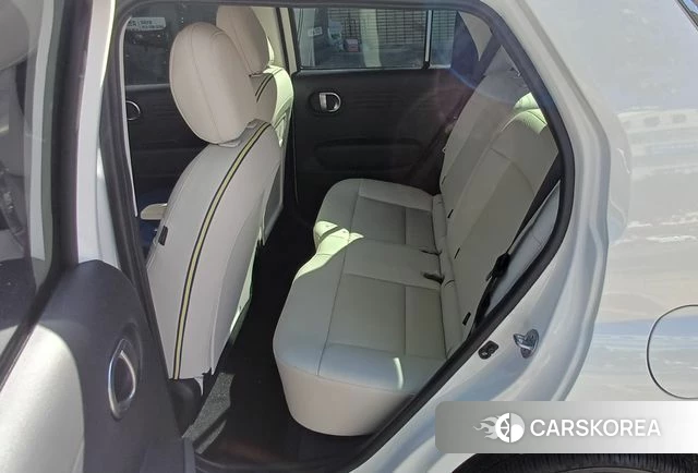 Hyundai Casper id 4941952 из Кореи 15