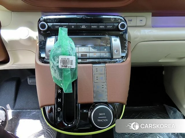 Hyundai The New Casper id 4413615 из Кореи 20