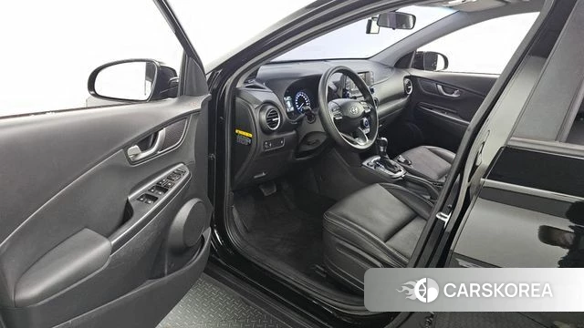 Hyundai Kona id 4587363 из Кореи 20