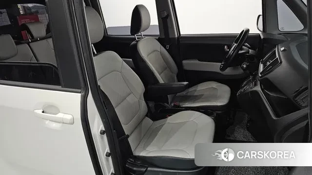 Kia The New Kia Ray id 3620415 из Кореи 20