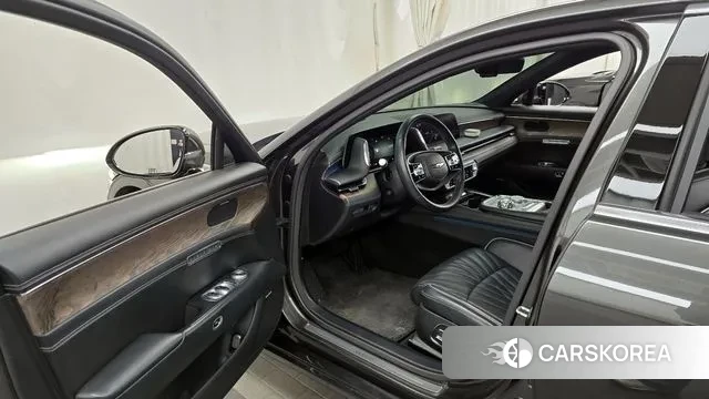 Genesis G90 (RS4) id 3453259 из Кореи 20