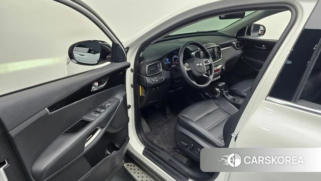 Kia The New Sorento id 4496965 из Кореи 30