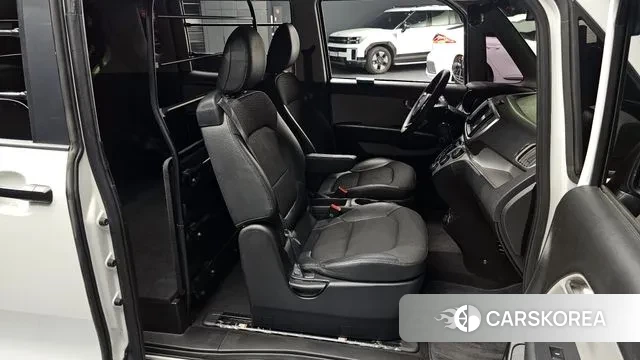 Kia The New Ray id 3625865 из Кореи 20