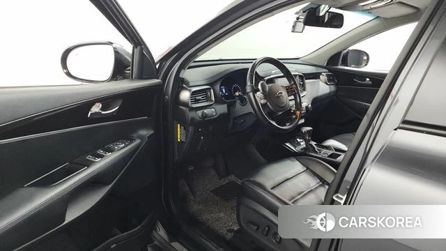 Kia The New Sorento id 4397838 из Кореи 32