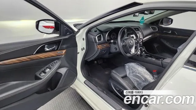 Nissan Maxima (A36) id 2922806 из Кореи 20