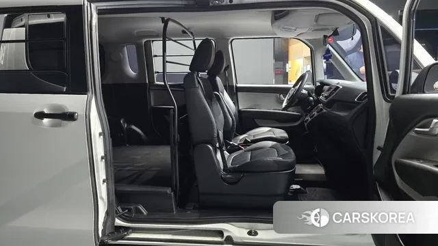 Kia The New Ray id 3301554 из Кореи 20