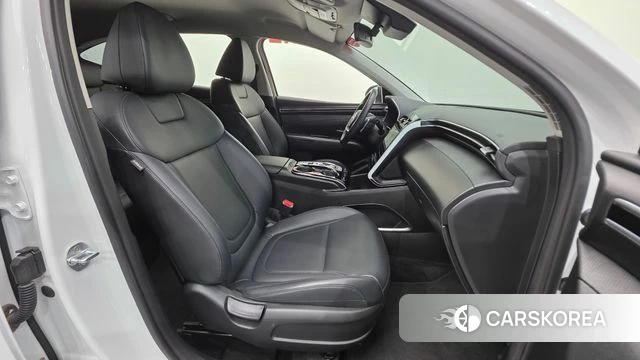 Hyundai Tucson (NX4) id 3936022 из Кореи 20