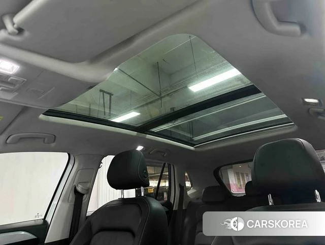 Volkswagen Tanyue id 4219263 из Китая 20