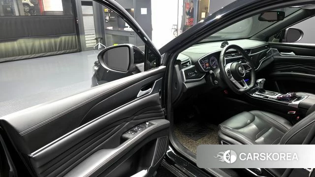 Dongfeng Socon Pencon ix5 id 4285041 из Кореи 20