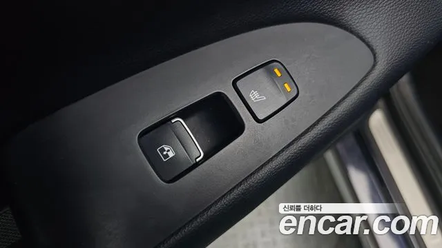 Hyundai The New Grandeur IG id 2656268 из Кореи 20