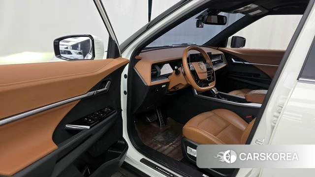 Ssangyong Torres id 3914849 из Кореи 20