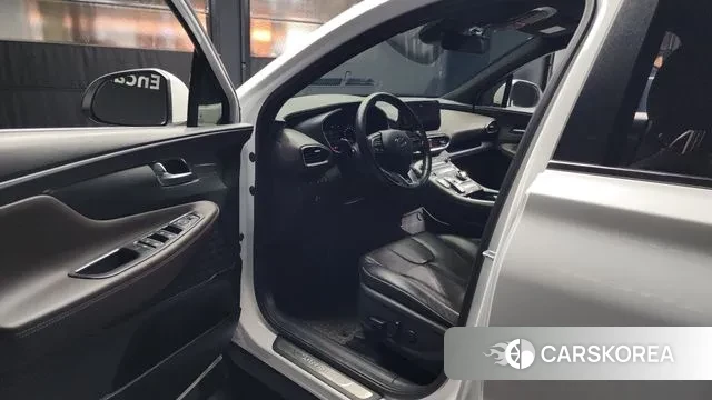 Hyundai The New Santa Fe id 3612006 из Кореи 20