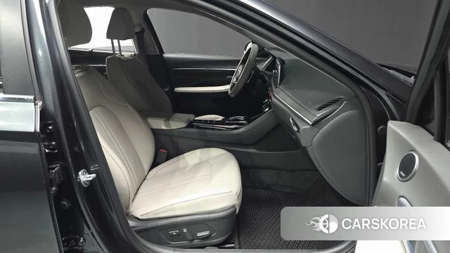 Hyundai Sonata (DN8) id 4310387 из Кореи 35