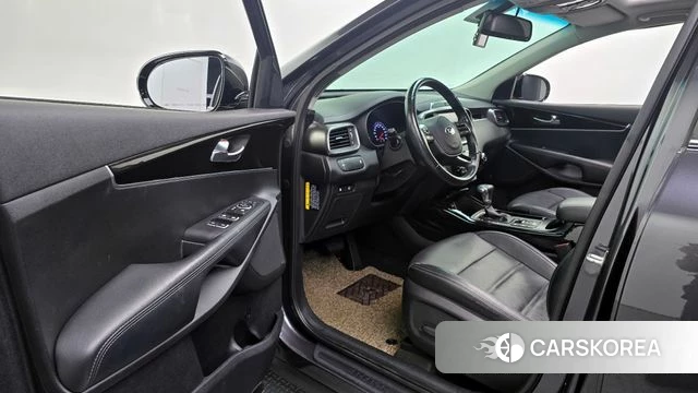 Kia The New Sorento id 4357050 из Кореи 32